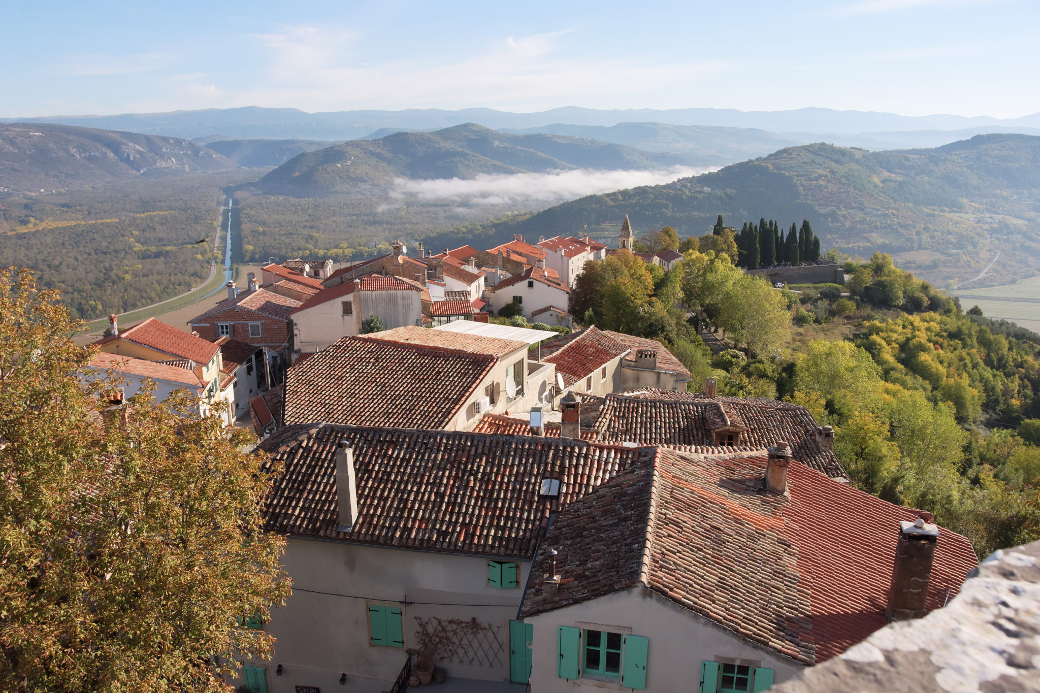 Motovun